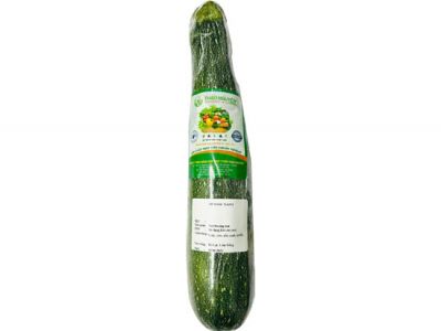 Green Zucchini