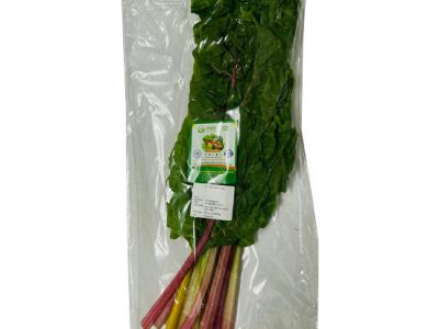 Rainbow Swiss Chard