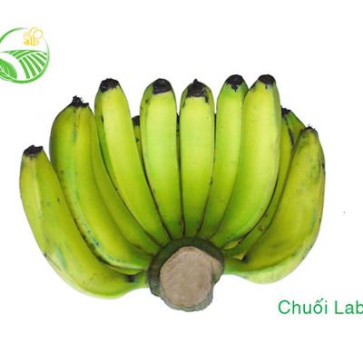 Chuối Laba