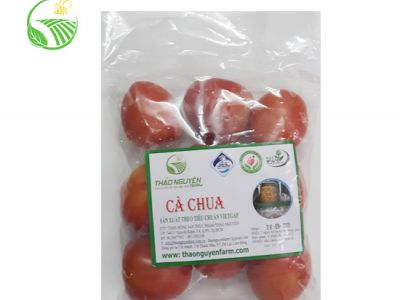 Cà Chua Gói